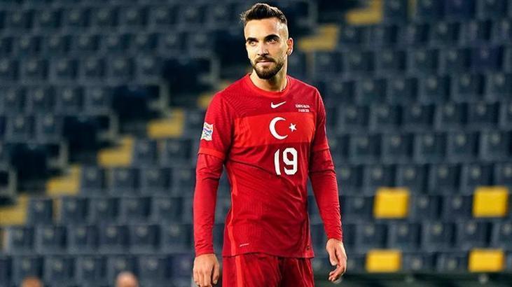 Galatasaray'da son dakika Kenan Karaman gelişmesi!