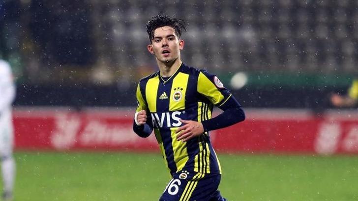 Oynamayan Ferdi'ye milli davet!