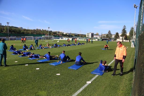 Trabzonspor'da flaş gelişme! 4 ayrılık birden...