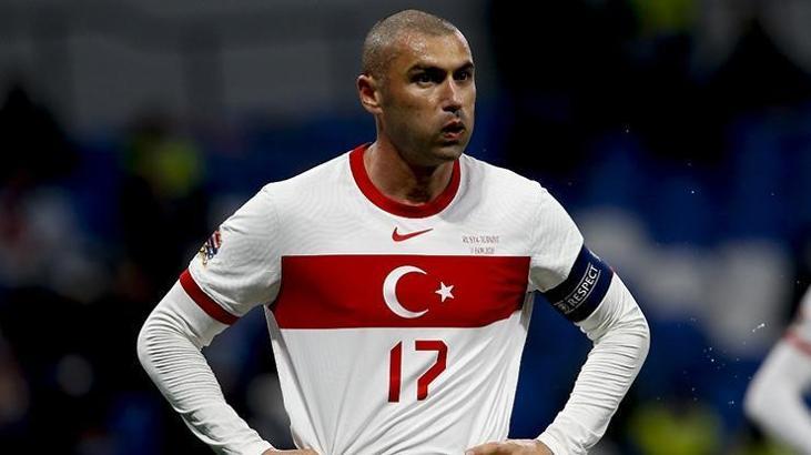Burak Yılmaz'sız Rusya planı!