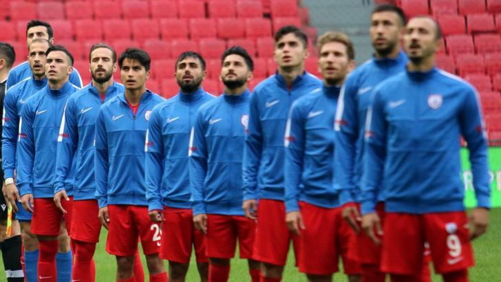 Altınordu'ya Yiğit Emre Çeltik ve Emre Nefiz'ten kötü haber