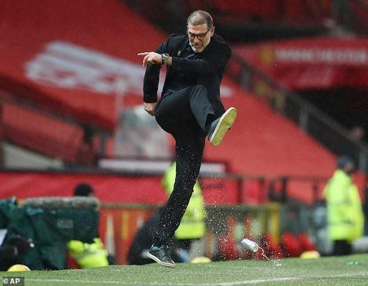 Bilic: Kritik kararlar aleyhimize oluyor