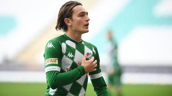 Ali Akman Galatasaray yolunda