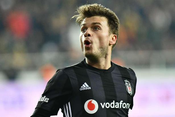 Son dakika! Beşiktaş'ta Adem Ljajic gelişmesi