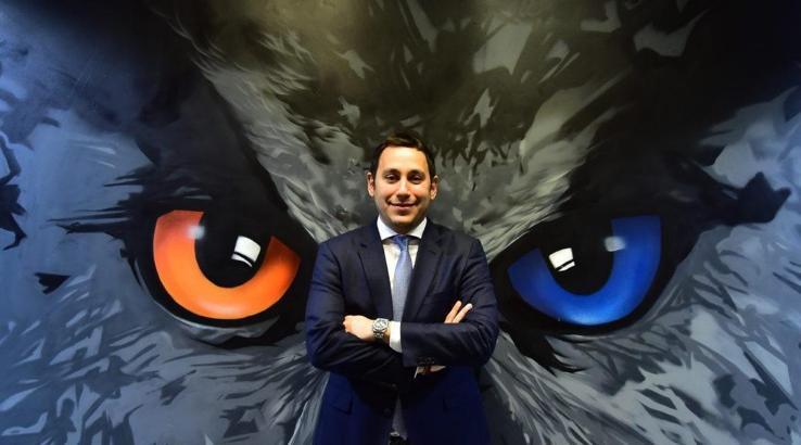 Başakşehir'den dijital anlaşma