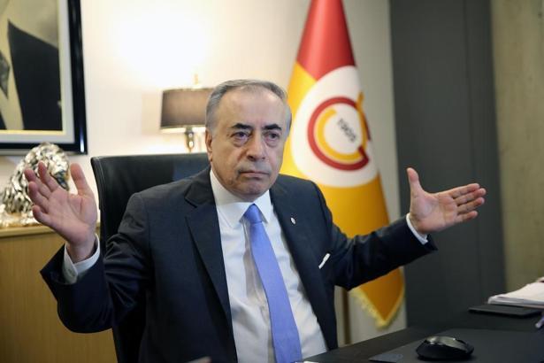 Mustafa Cengiz'den son dakika TFF ve MHK açıklaması