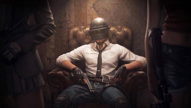 PUBG MOBILE'dan 2 milyon dolar ödüllü turunuva