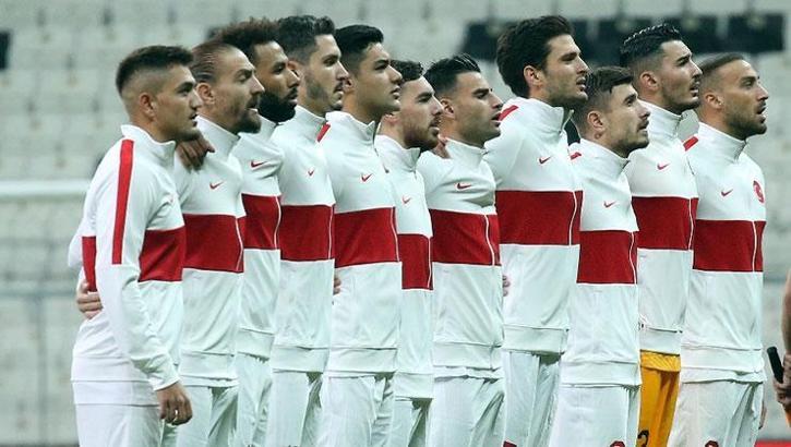 SON DAKİKA! A Milli Takım Hırvatistan maçı sonrası coronavirüs paniğinde!