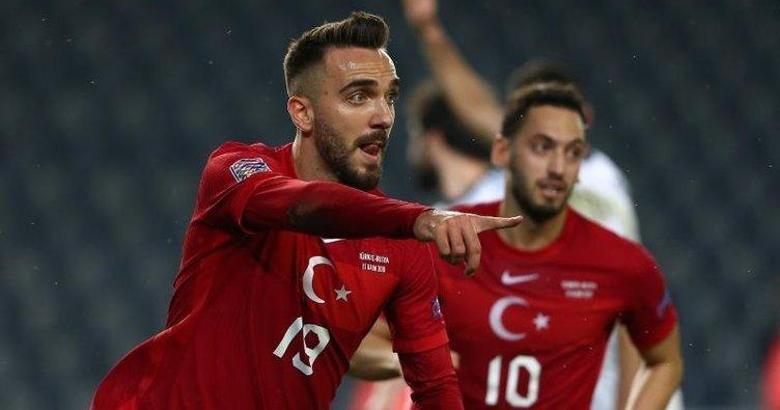 Son dakika transfer haberi! Kenan Karaman tercihini yaptı! Galatasaray...