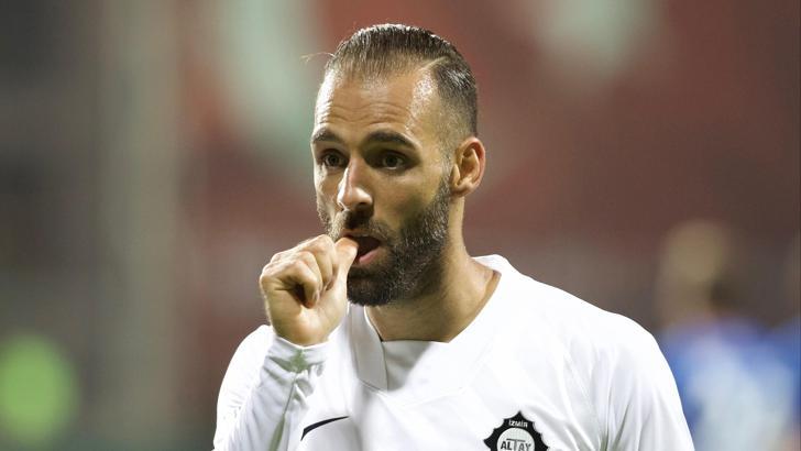 Marco Paixao'nun gözü gol krallığında