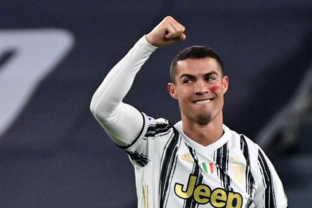 Ronaldo, Juventus'tan ayrılıyor mu? Resmi açıklama geldi