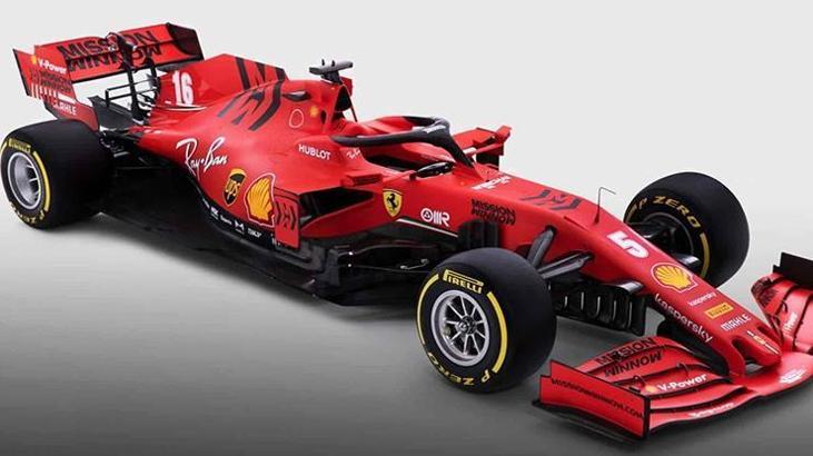 Pirelli istanbul için en sert hamuru seçti