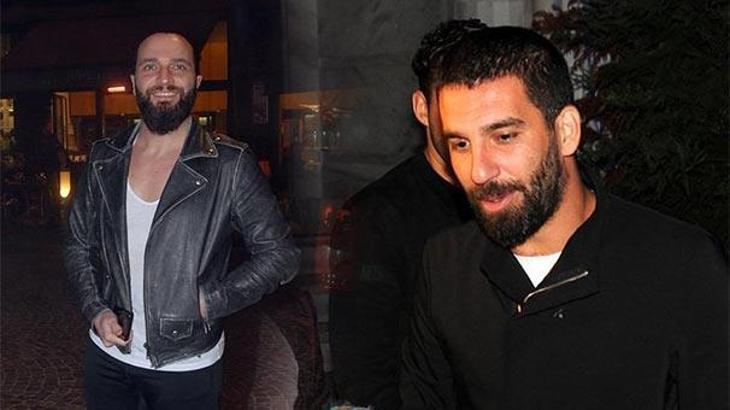 Arda Turan'ın silahı ruhsatsız iddiası