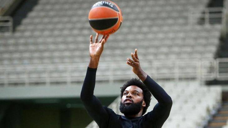 Shelvin Mack: Oynamak için hazırım