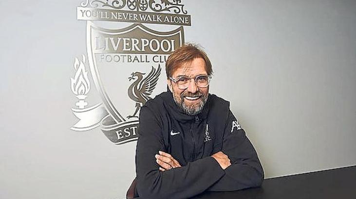 Klopp: Bu akşam nasıl oynayacağım!