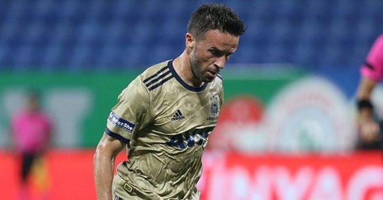 SON DAKİKA | Fenerbahçe'de Gökhan Gönül şoku