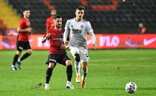 Dorukhan Toköz transferinde avantaj Fenerbahçe'de