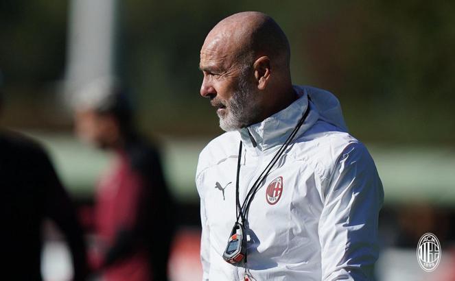Son dakika Stefano Pioli koronavirüse yakalandı