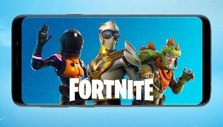 Android için Fortnite Beta tüm kullanıcılara sunuldu!