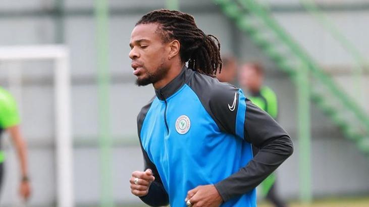 Çaykur Rize'de Remy şoku!