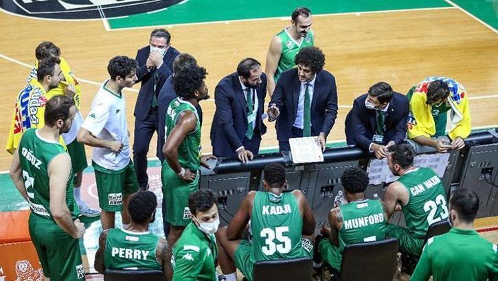Bursaspor'da coronavirüs şoku!