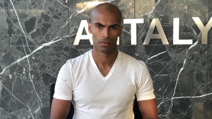 Naldo'dan Ersun Yanal açıklaması