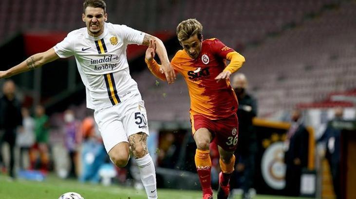 Saracchi'de son dakika gelişmesi!