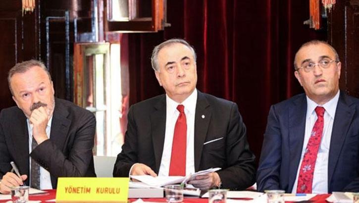 Galatasaray seçimine sürpriz engel!