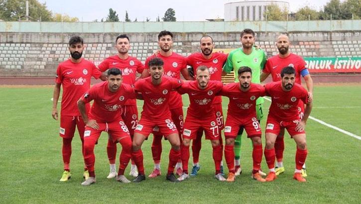 Yalovaspor'da coronavirüs vaka sayısı 25'e yükseldi