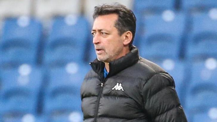 Denizlispor'da Kenan Atik ile yola devam edilecek