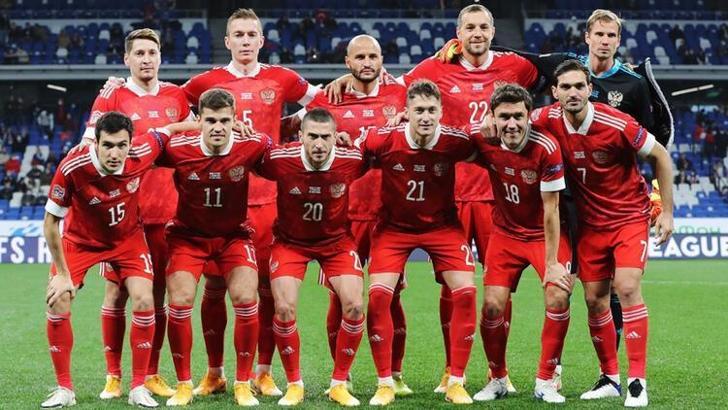 Ruslar'da son testler negatif