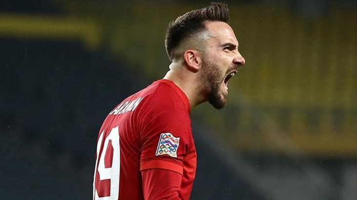 Kenan Karaman hayat verdi