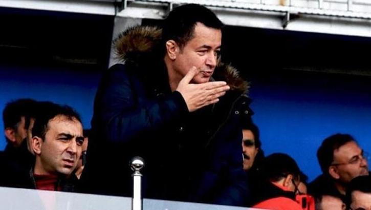 Acun Ilıcalı Fortuna Sittard'da neşteri vuruyor!
