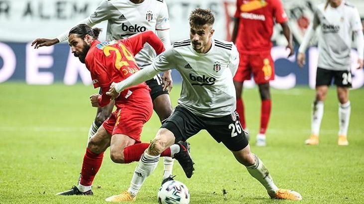 Fenerbahçe'de Dorukhan Toköz operasyonu başlıyor