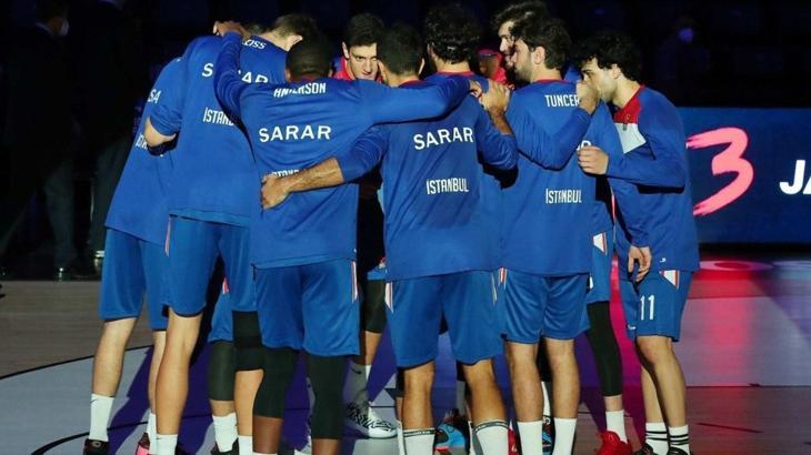 Anadolu Efes'ten dijital tribün uygulaması