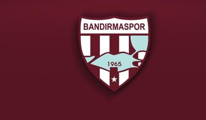 Bandırmaspor'da koronavirüs şoku
