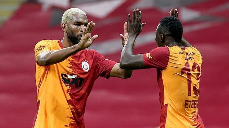Babel çıkışını sürdürme peşinde