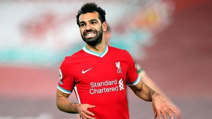 Son dakika | Mohamed Salah'ın koronavirüs testi pozitif çıktı!