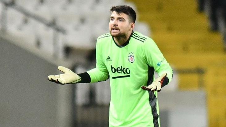 Son dakika | Beşiktaş Tahkim Kurulu'na flaş başvuru yaptı