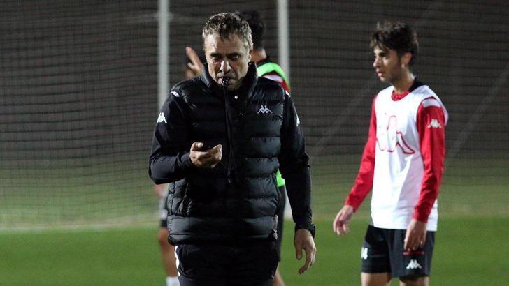 Antalyaspor 3 puan hasretine son vermeyi hedefliyor
