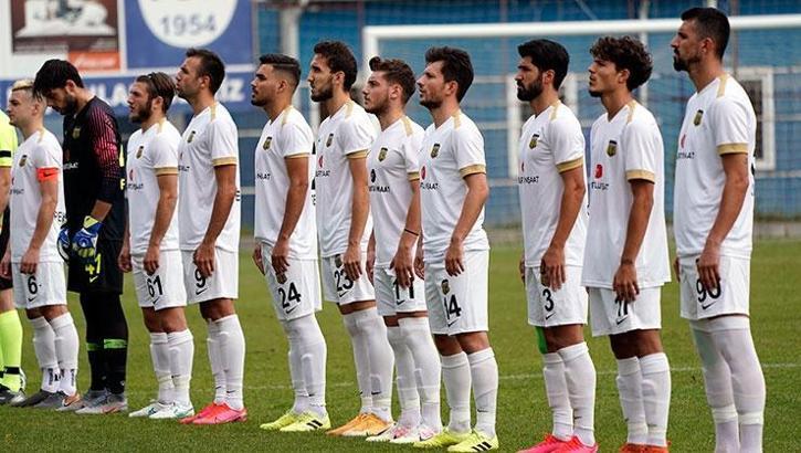 Bayburt Özel İdarespor'da 25 kişide coronavirüs vakası