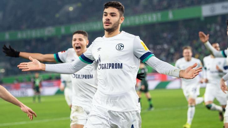Milan'da Maldini'nin ilk hedefi Ozan Kabak
