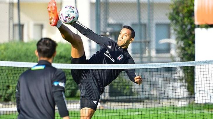 Josef de Souza stopere!