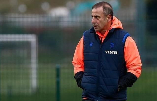 Trabzonspor, Abdullah Avcı ile daha çok tapa sahip olmak istiyor