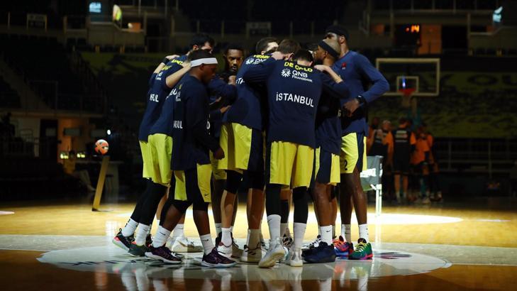 Fenerbahçe, EuroLeague'de Barcelona deplasmanında