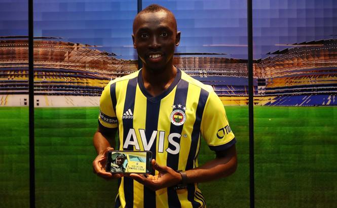 Son dakika | Fenerbahçe Papiss Cisse transferini açıkladı!