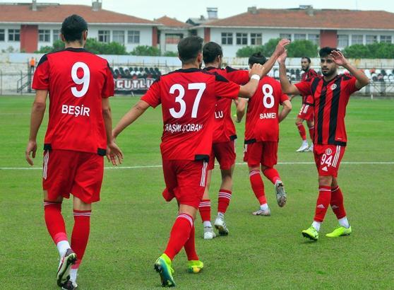 Turgutluspor 9 eksikle moral arıyor