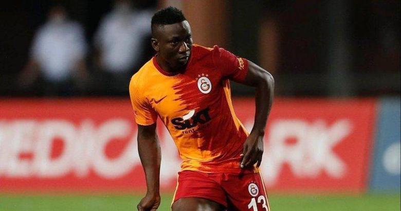 Galatasaray'da son dakika! Etebo kararı...