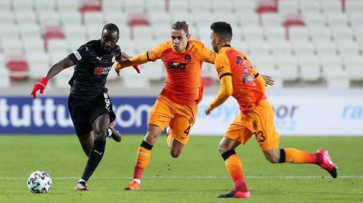 Emre Taşdemir'e özel tebrik