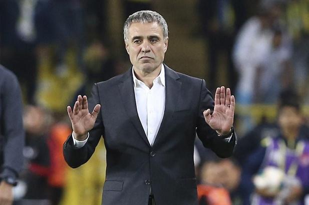 Antalyaspor Ersun Yanal'ı açıklamaya hazırlanıyor